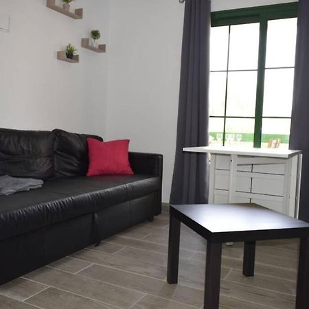 Appartement Bouganville Rez-De-Chaussee Wifi Коста де Антигуа Екстериор снимка