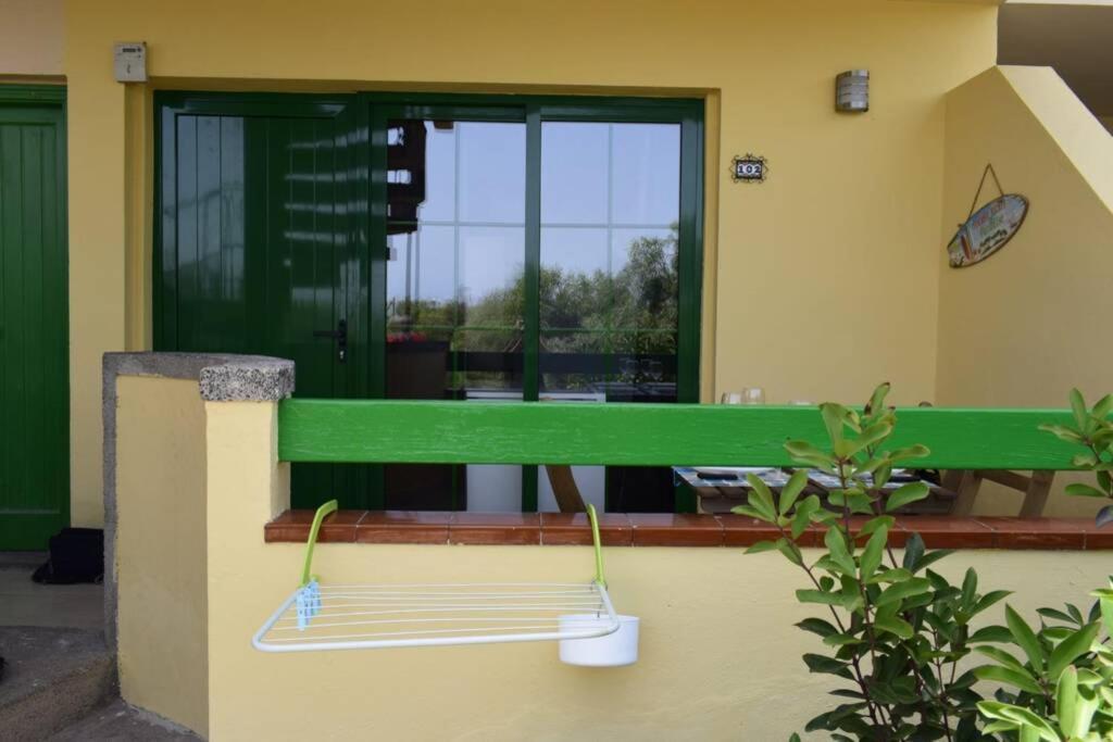 Appartement Bouganville Rez-De-Chaussee Wifi Коста де Антигуа Екстериор снимка