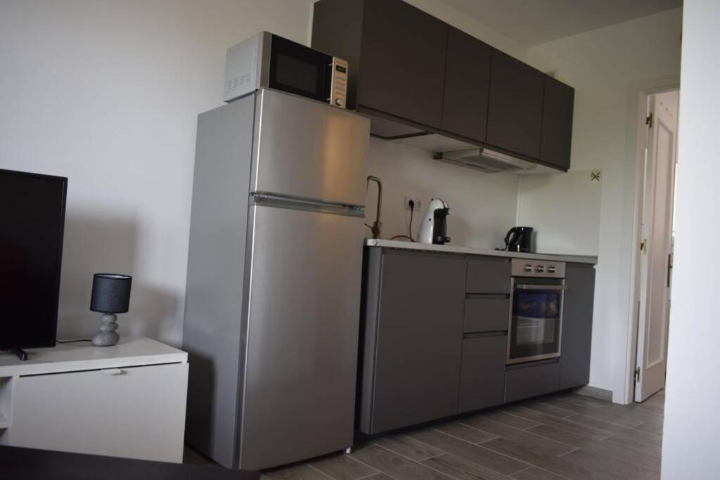 Appartement Bouganville Rez-De-Chaussee Wifi Коста де Антигуа Екстериор снимка